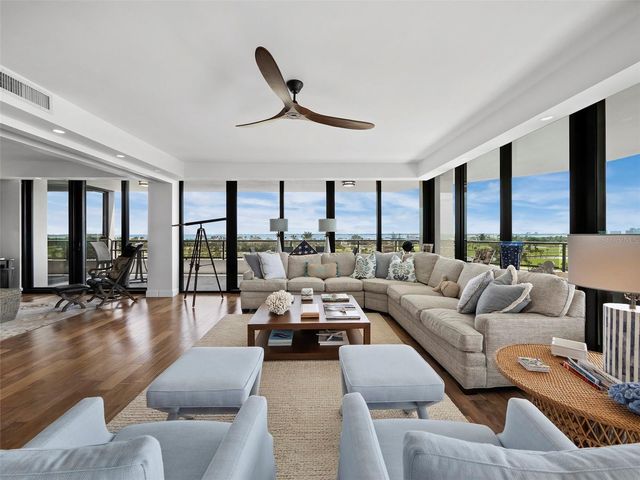 535 SANCTUARY DRIVE A603, Longboat Key, FL 34228