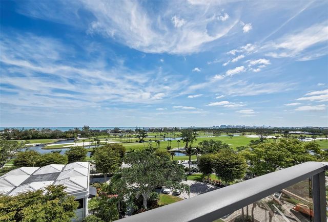 535 SANCTUARY DRIVE A603, Longboat Key, FL 34228