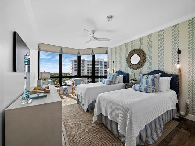 535 SANCTUARY DRIVE A603, Longboat Key, FL 34228