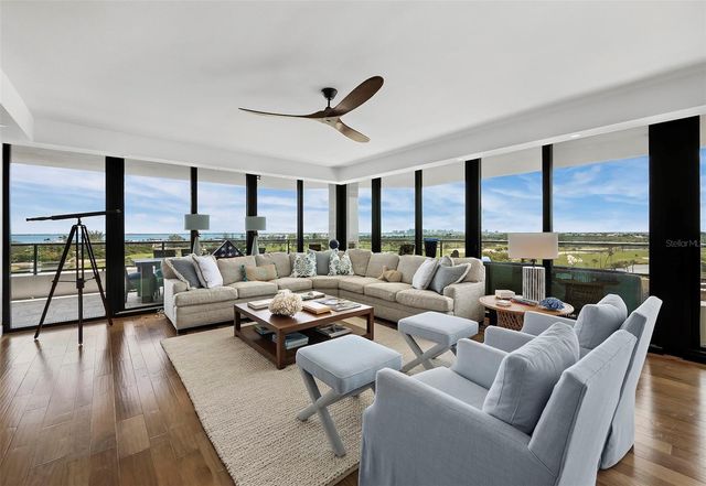 535 SANCTUARY DRIVE A603, Longboat Key, FL 34228