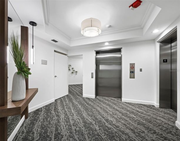 535 SANCTUARY DRIVE A603, Longboat Key, FL 34228