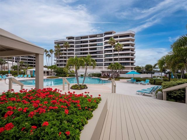 535 SANCTUARY DRIVE A603, Longboat Key, FL 34228