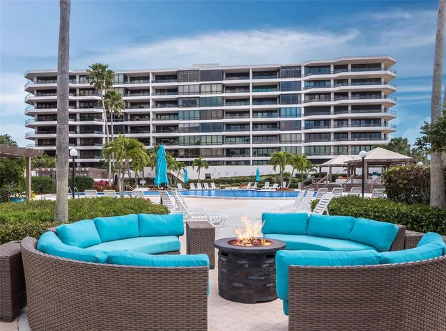 535 SANCTUARY DRIVE A603, Longboat Key, FL 34228