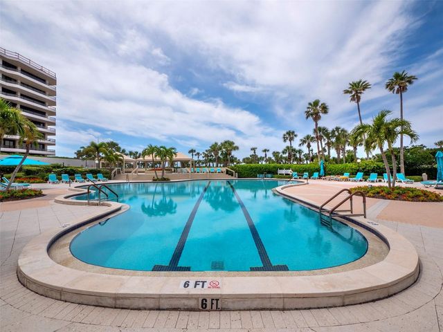 535 SANCTUARY DRIVE A603, Longboat Key, FL 34228