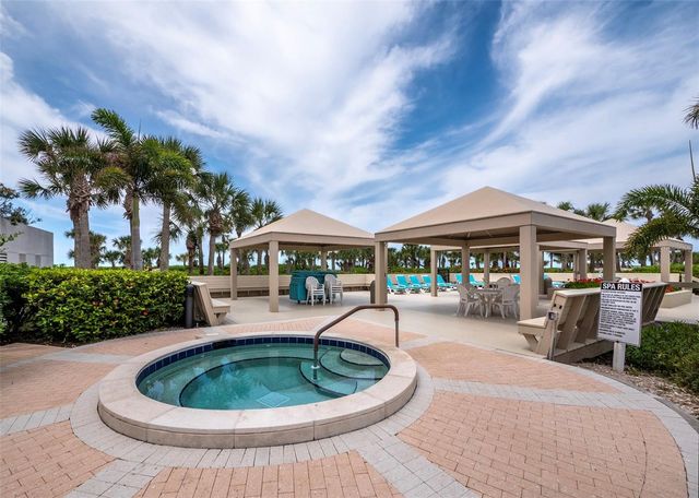 535 SANCTUARY DRIVE A603, Longboat Key, FL 34228
