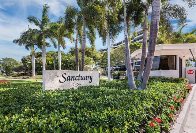 535 SANCTUARY DRIVE A603, Longboat Key, FL 34228