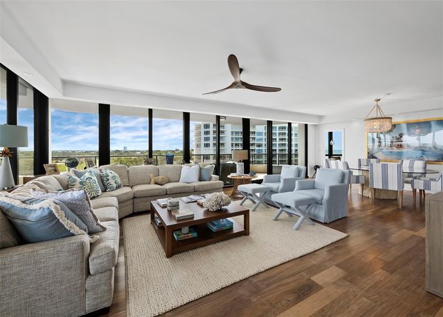 535 SANCTUARY DRIVE A603, Longboat Key, FL 34228