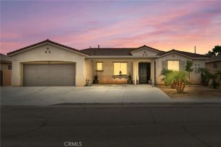 82847 Millay Court, Indio, CA 92201