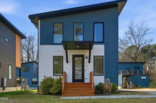 3138 Rowena Avenue, Durham, NC 27703