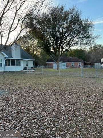 111 Willowgate Drive, Bonaire, GA 31005