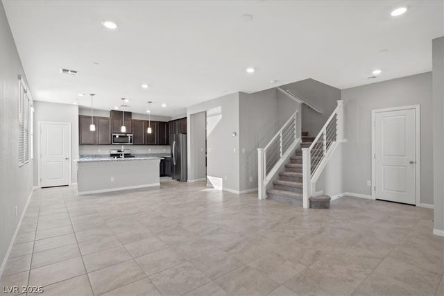 510 Mahogany Ridge Street, Las Vegas, NV 89138