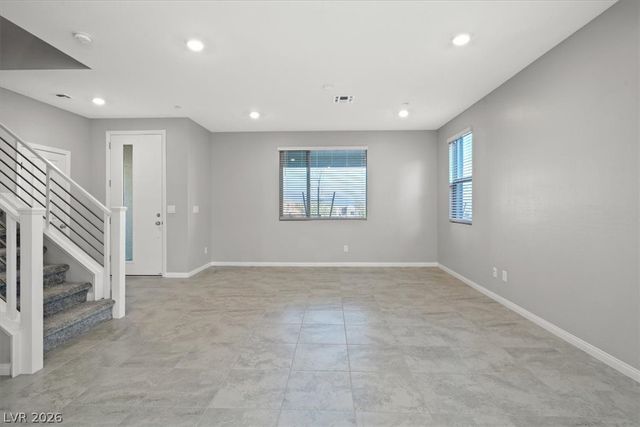 510 Mahogany Ridge Street, Las Vegas, NV 89138