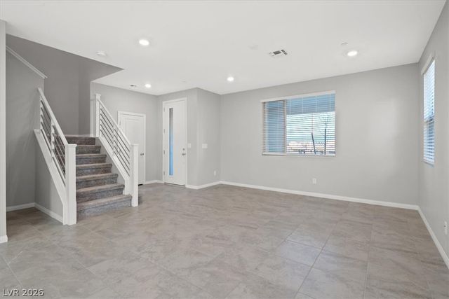 510 Mahogany Ridge Street, Las Vegas, NV 89138