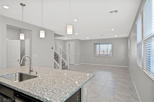 510 Mahogany Ridge Street, Las Vegas, NV 89138