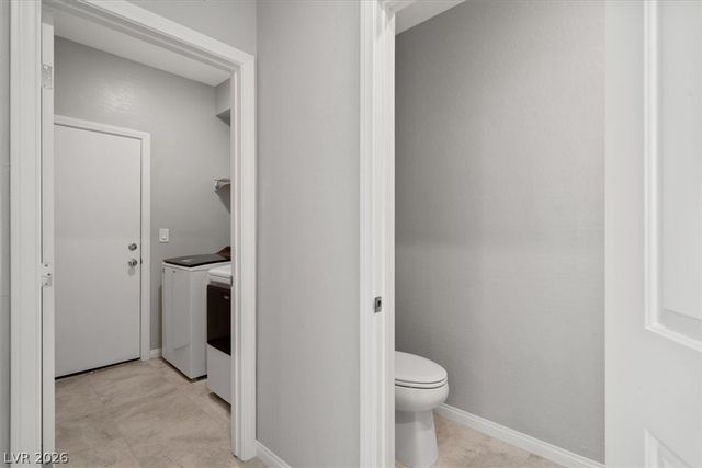 510 Mahogany Ridge Street, Las Vegas, NV 89138