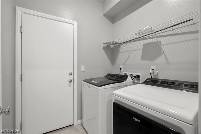 510 Mahogany Ridge Street, Las Vegas, NV 89138