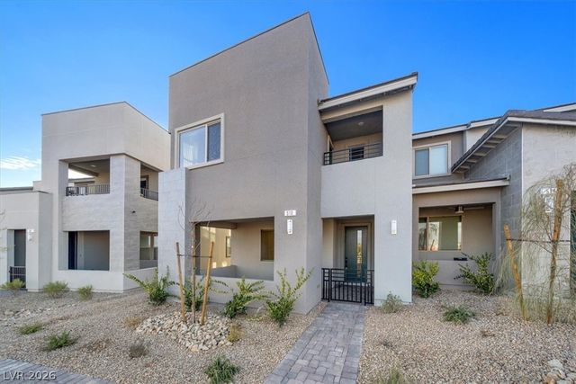 510 Mahogany Ridge Street, Las Vegas, NV 89138