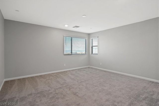 510 Mahogany Ridge Street, Las Vegas, NV 89138