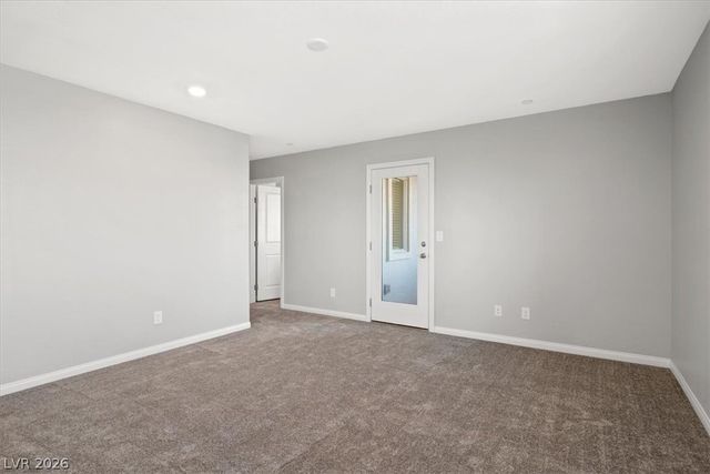 510 Mahogany Ridge Street, Las Vegas, NV 89138