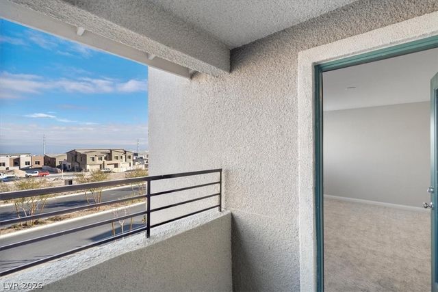 510 Mahogany Ridge Street, Las Vegas, NV 89138