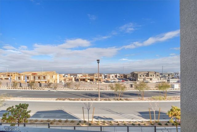 510 Mahogany Ridge Street, Las Vegas, NV 89138