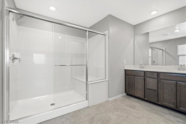 510 Mahogany Ridge Street, Las Vegas, NV 89138