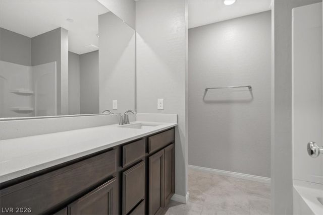 510 Mahogany Ridge Street, Las Vegas, NV 89138