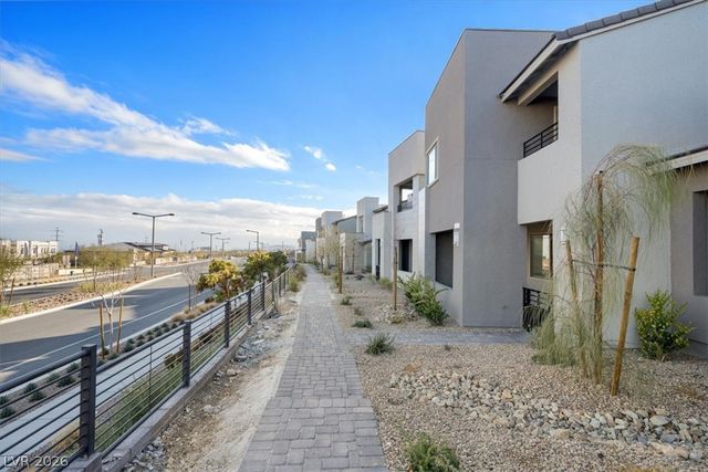 510 Mahogany Ridge Street, Las Vegas, NV 89138