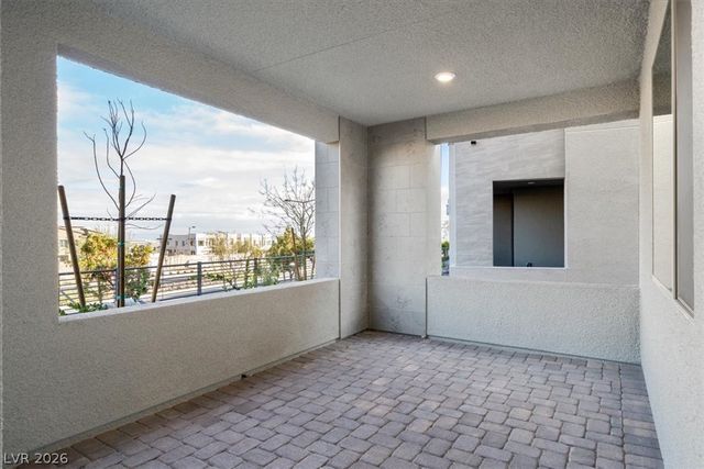 510 Mahogany Ridge Street, Las Vegas, NV 89138