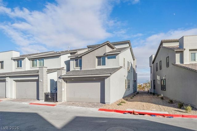 510 Mahogany Ridge Street, Las Vegas, NV 89138
