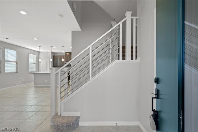 510 Mahogany Ridge Street, Las Vegas, NV 89138