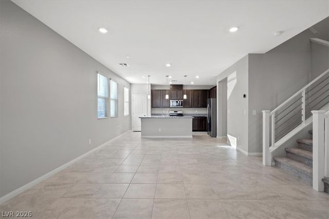 510 Mahogany Ridge Street, Las Vegas, NV 89138