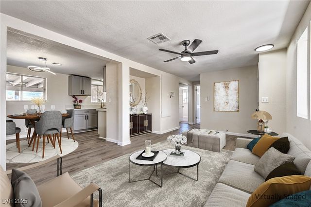 610 Fehrs Way, Pahrump, NV 89060