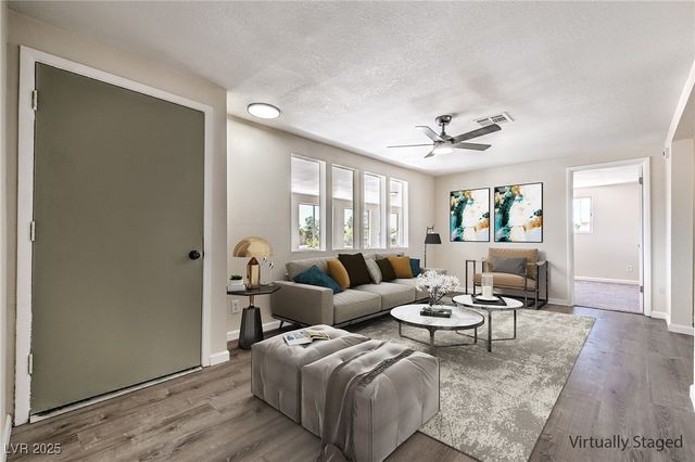 610 Fehrs Way, Pahrump, NV 89060