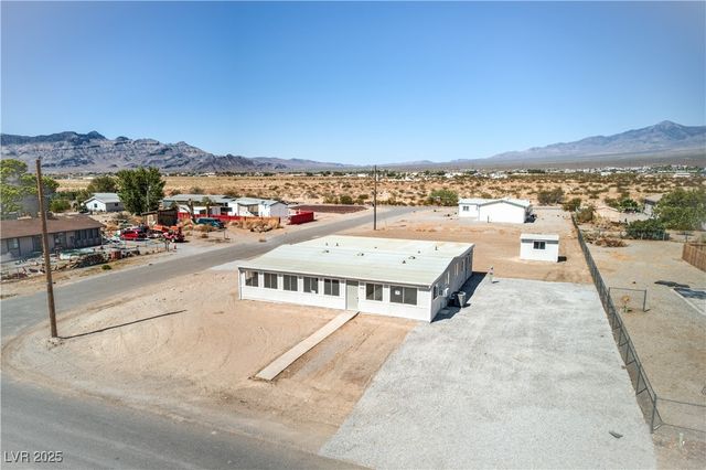 610 Fehrs Way, Pahrump, NV 89060