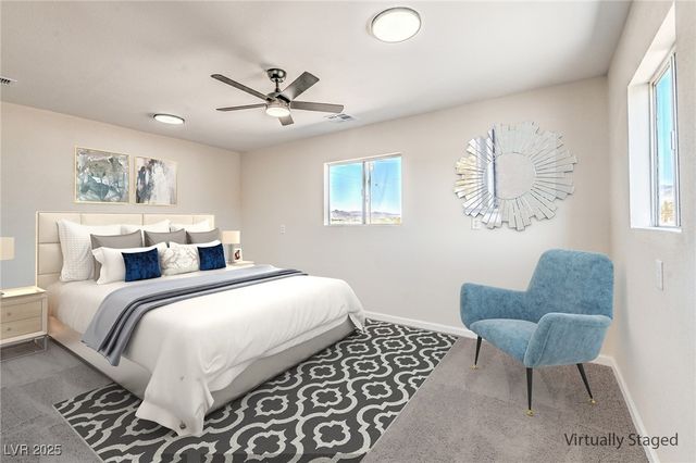 610 Fehrs Way, Pahrump, NV 89060