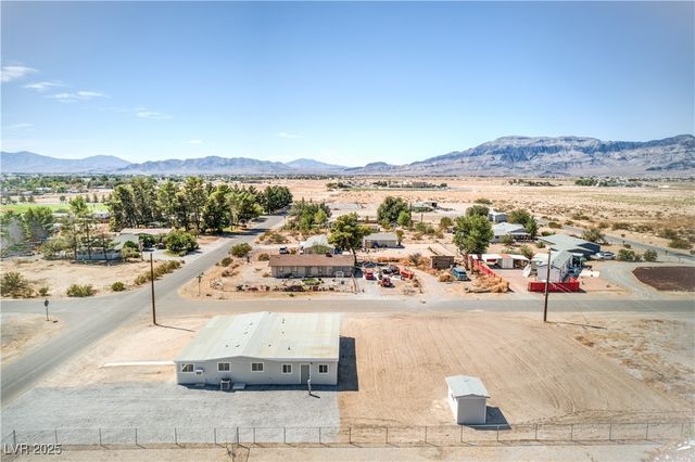 610 Fehrs Way, Pahrump, NV 89060