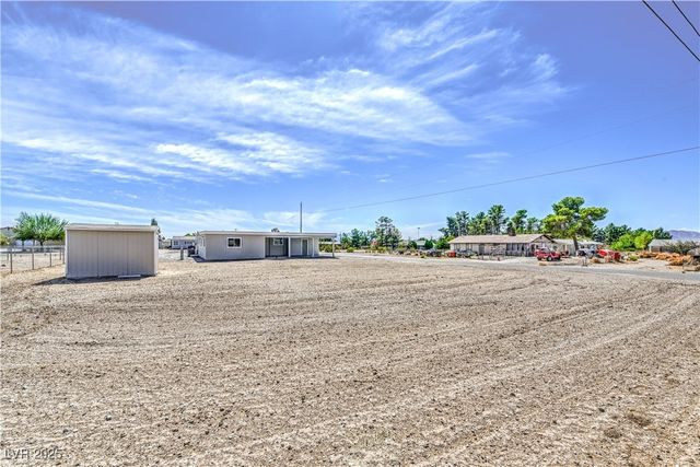 610 Fehrs Way, Pahrump, NV 89060