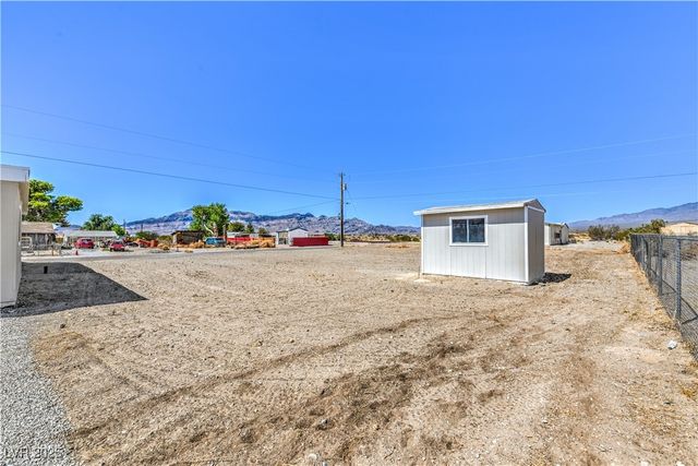 610 Fehrs Way, Pahrump, NV 89060
