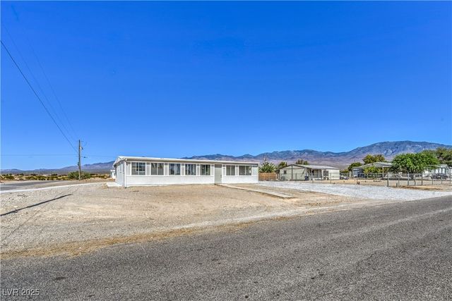610 Fehrs Way, Pahrump, NV 89060