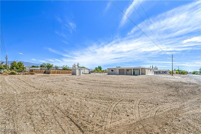 610 Fehrs Way, Pahrump, NV 89060