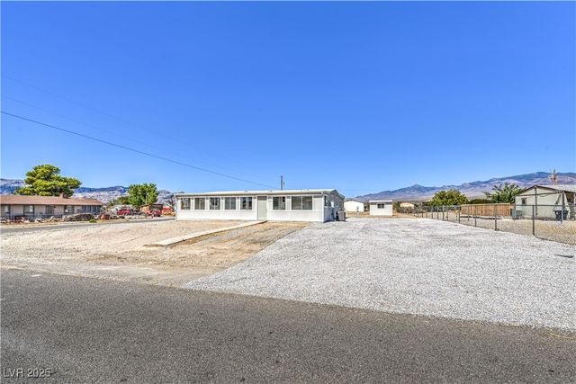 610 Fehrs Way, Pahrump, NV 89060