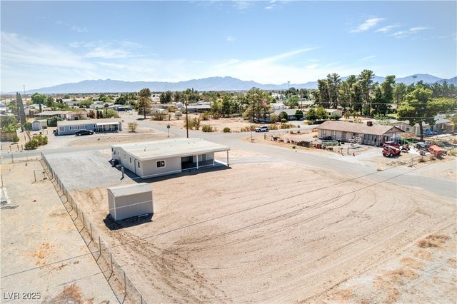 610 Fehrs Way, Pahrump, NV 89060