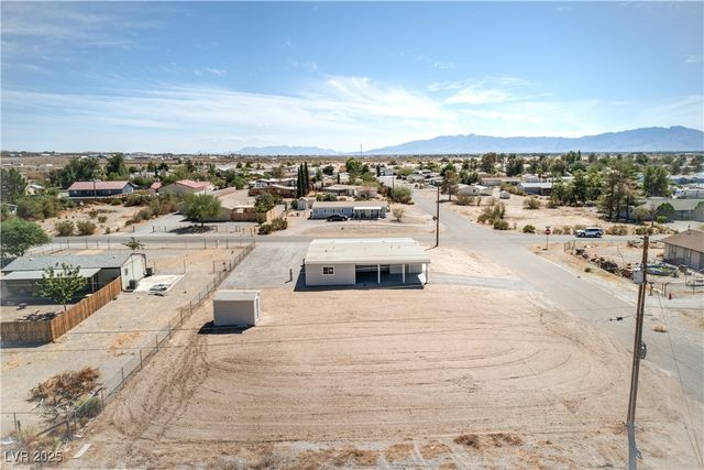610 Fehrs Way, Pahrump, NV 89060