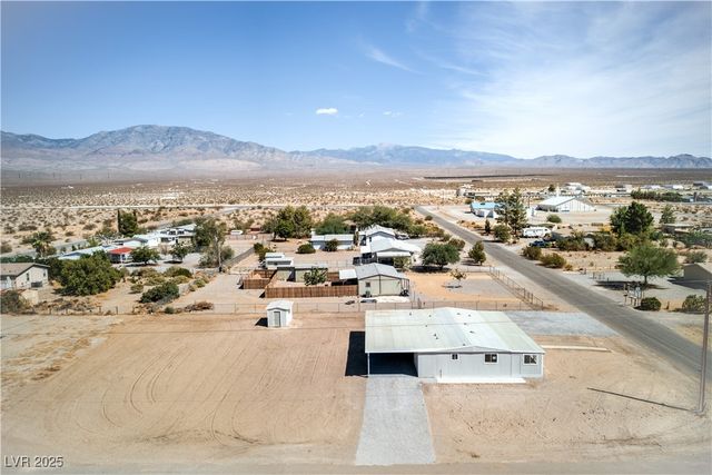 610 Fehrs Way, Pahrump, NV 89060