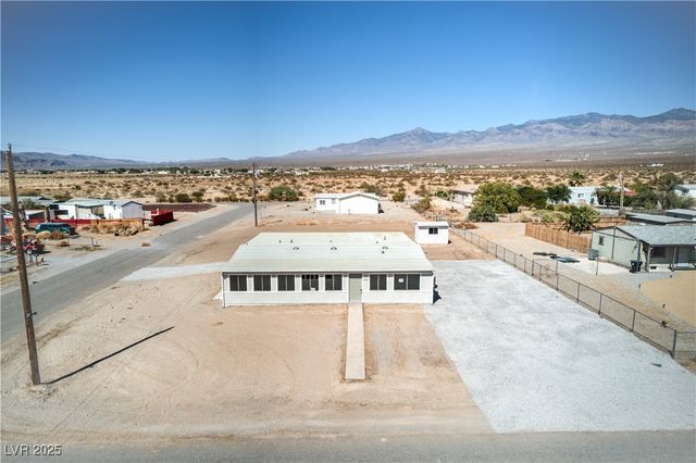 610 Fehrs Way, Pahrump, NV 89060