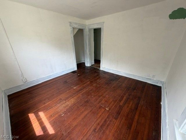 462 Watson Street, Akron, OH 44305