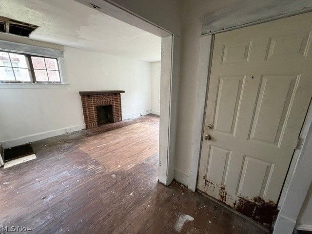 462 Watson Street, Akron, OH 44305