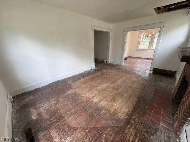 462 Watson Street, Akron, OH 44305