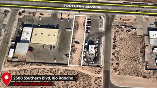 2508 Southern Boulevard SE, Rio Rancho, NM 87124